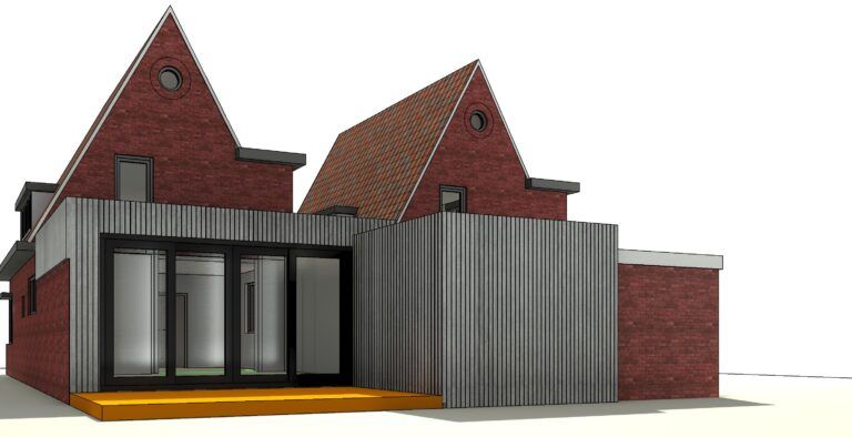 Tekenwerk