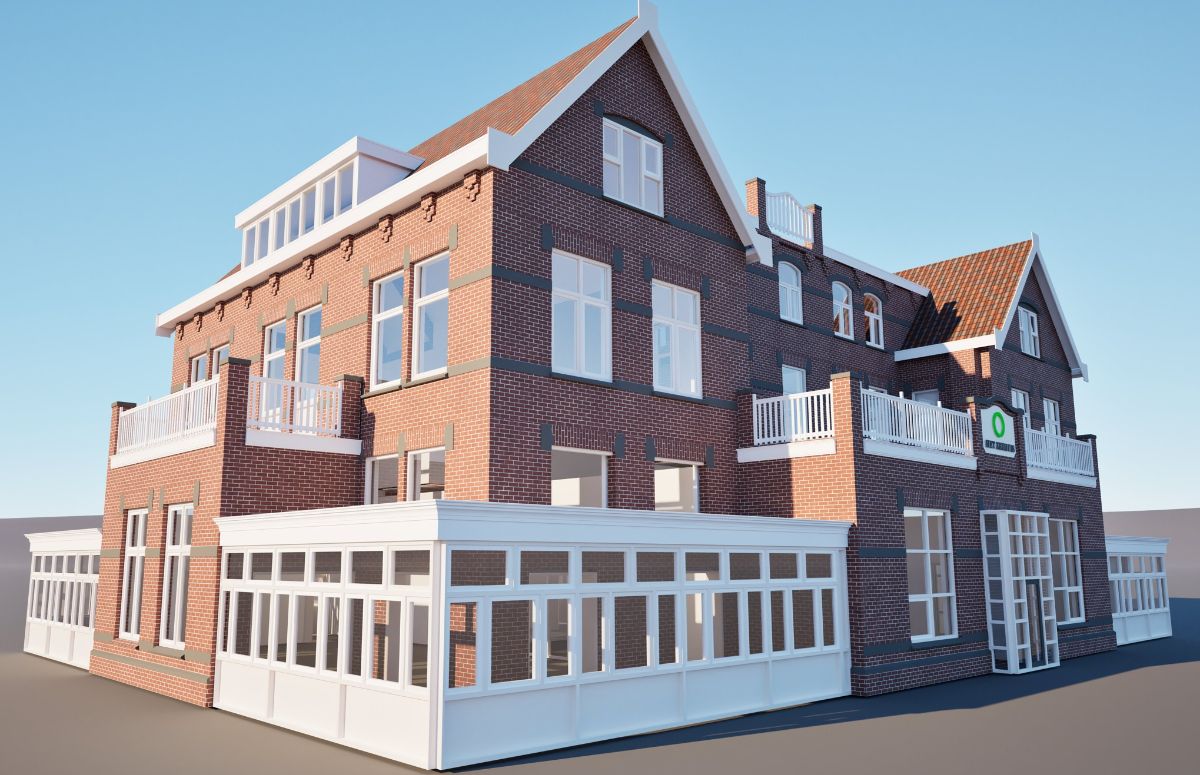 (Bouw) Vergunning en Tekenwerk