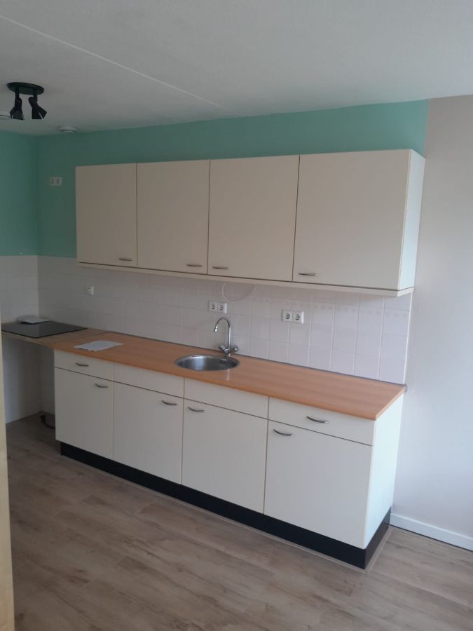 Mutatie Werkzaamheden