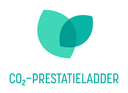 CO2-prestatieladder